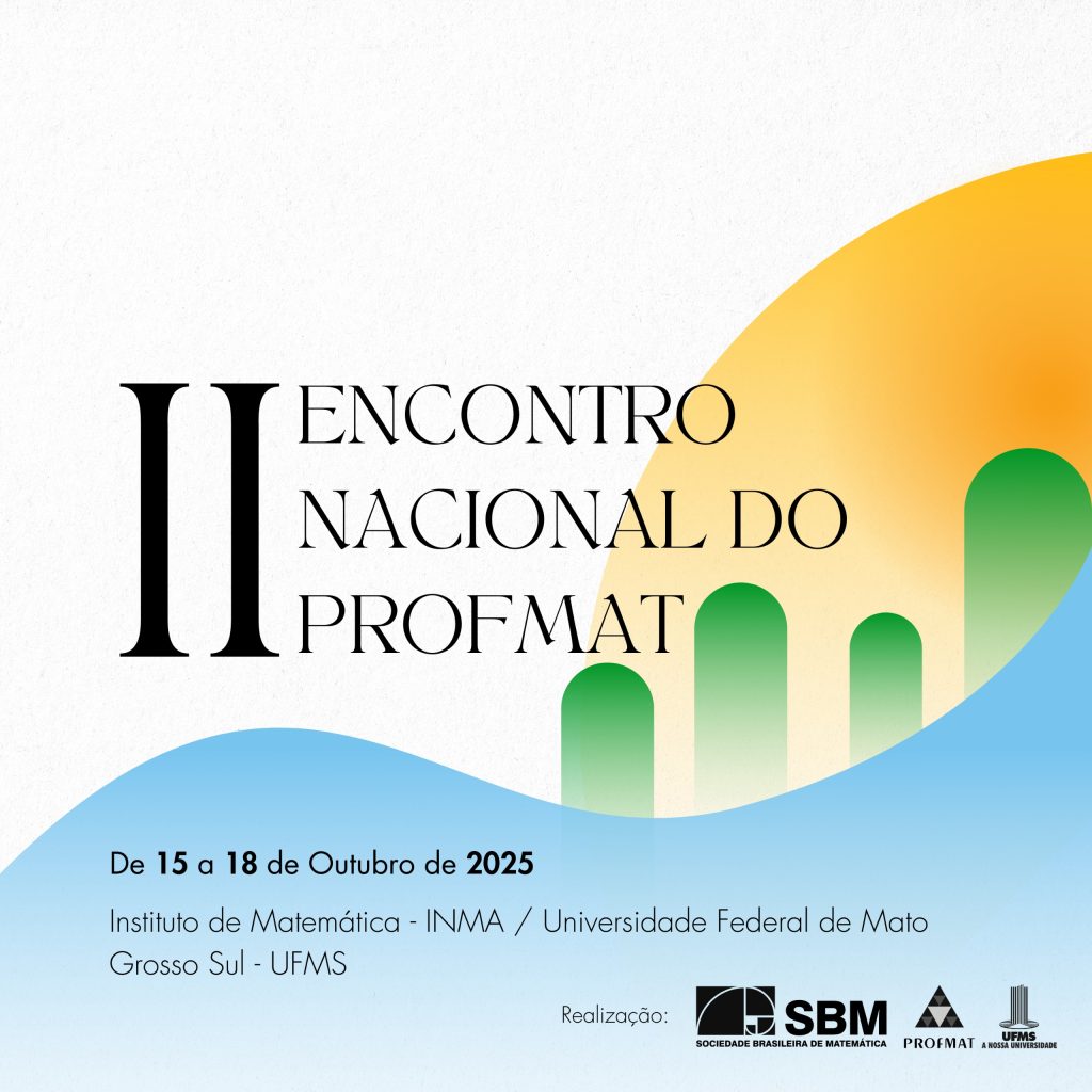 Ii encontro do profmat 1024x1024